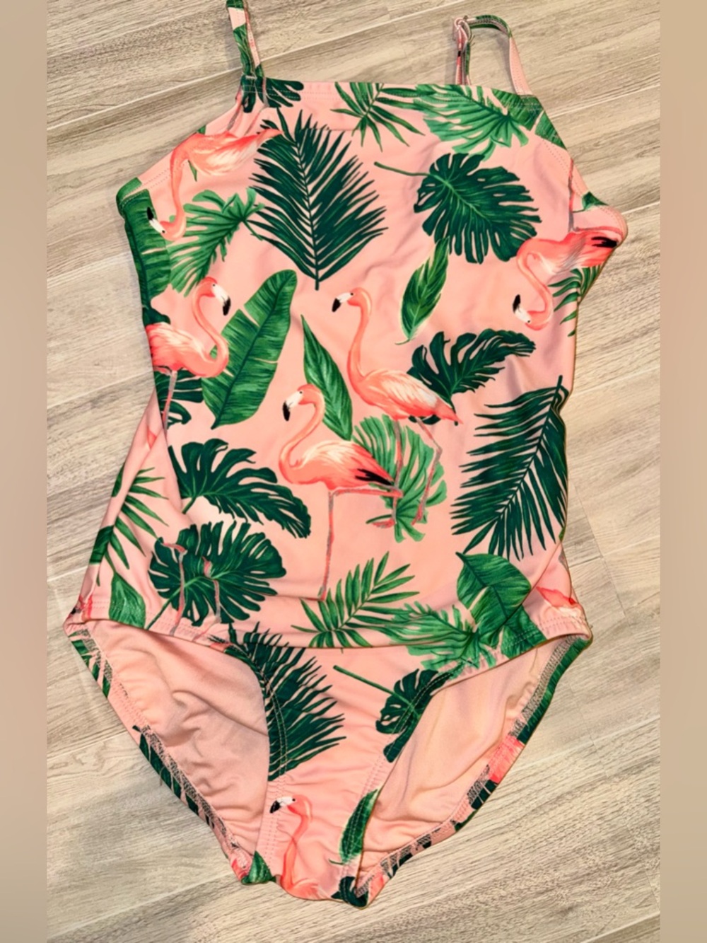🐠 Set of 2 - Girls Swim Suit / Bathing Suit - size Medium - 8 - Picture 13 of 13